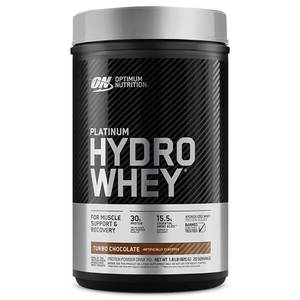 Products: Optimum Nutrition Platinum HydroWhey 20 Serves CLEARANCE Short Dated end of 04/2026