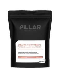 All Except Gift Cards: Pillar Performance Creatine Monohydrate