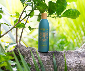 Essentials: Henna Hair Shampoo
