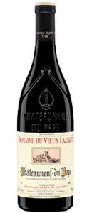 Products: Vieux Lazeret Chateauneuf du Pape 2020
