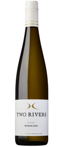 Products: Two Rivers Juliet Riesling 2021
