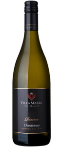 Products: Villa Maria Reserve Hawke's Bay Chardonnay 2022 (6x750)