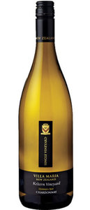 Villa Maria Single Vineyard Keltern Chardonnay 2022 (6x750)