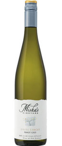Products: Misha's Vineyard Dress Circle Pinot Gris 2022