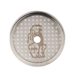 Accessories: Shower/Dispersion Screen