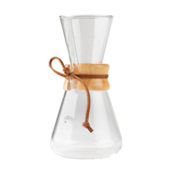 Accessories: Chemex
