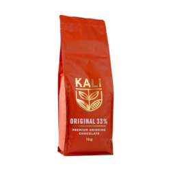 Accessories: Kali Hot Chocolate