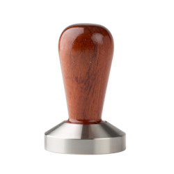Accessories: Motta Tamper