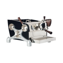 Accessories: Slayer Espresso Machine