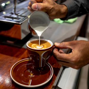 cafe: Saturday Barista Workshop | Barista Training from the experts