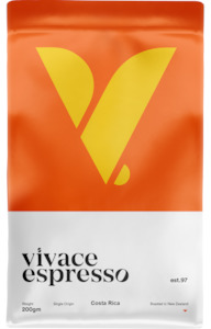 Frontpage: Costa Rica- Marespi