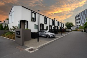 Products: 5/17 Salisbury Street, CHRISTCHURCH CENTRAL cntbry 8013