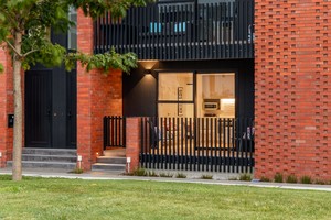 Products: 3/212 Cashel Street, CHRISTCHURCH CENTRAL cntbry 8013