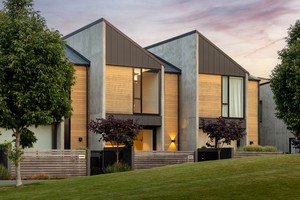 5/163 Worcester Street, CHRISTCHURCH CENTRAL cntbry 8013