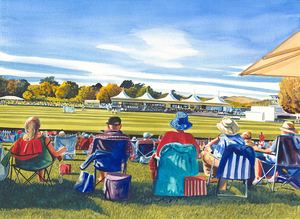 NZ vs England, Hagley Oval 2018