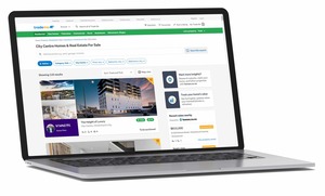 Advertising - Vivacity: Trade Me Platinum Listing