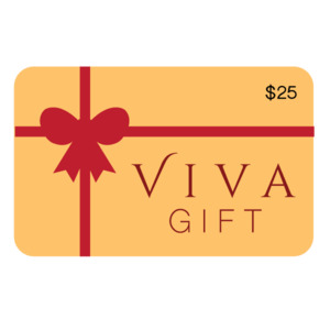Gift Cards: VivaHome Gift Card