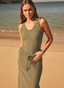 ESMAEÉ - Shutters Skirt