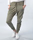 Suzy-D Ultimate Jogger -Khaki
