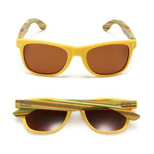 Soek Sunglasses: Little Soek(KIDS)