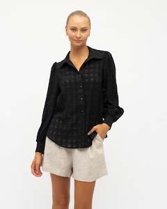 Paper Heart: PAPER HEART SHIRT