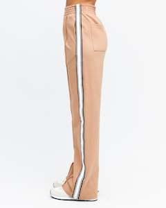 Ebbi And I: Ebby and I Regular Pants -Beige