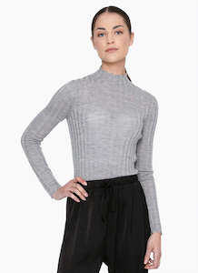 Two By Two Derby Top