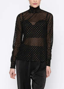 Riven Top Gold Diamond