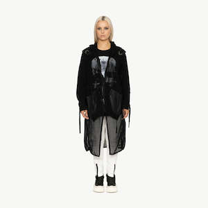 Bone And Arrow: Fifer Jacket