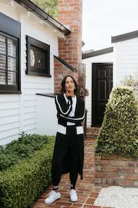 Cardis: Kyle Knit Cardi