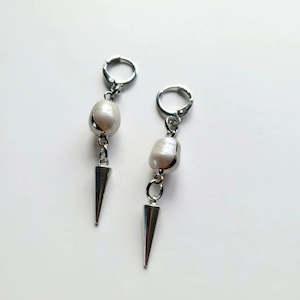 French Style Lab: French Lab Style Fierce Silver