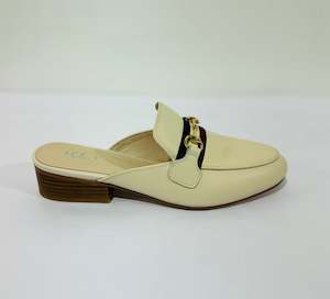 Loafers Flats: Oli Dress Flats -Ocean