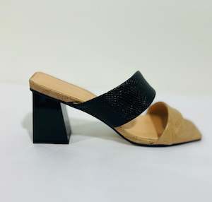 Heels: Capelli Rossi Caryl