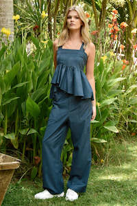 WALK IN TIME Trouser