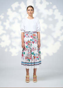LS3034P Pandora Skirt-pre order due early September