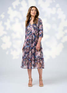 Loobies Story: LS3027 Maeve Tulle Dress