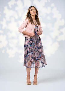 LS3002   Blair Jacket