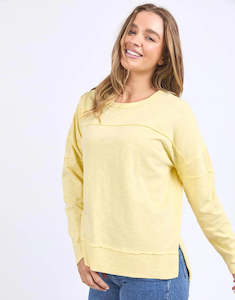 Jayne throw on top-Lemon