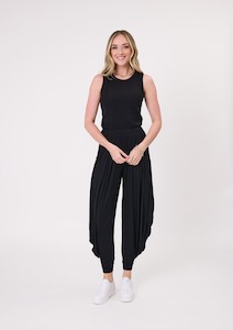 Lenka Pant -Black