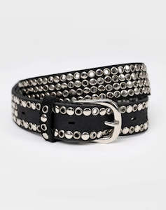 Storm: Willa Studded Belt