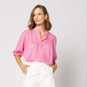 Drama The Label: DALILA TOP-SHERBET