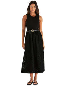 Sass: Sass | Pattie Dress