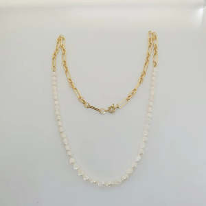 New Arrivals: Pearl Luxe
