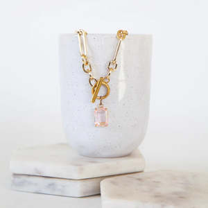 FRENCH STYLE LAB Pink Gem