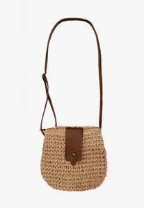 nomad cross body bag