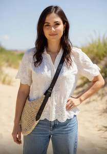 Antler Accessories: Seaside Sling