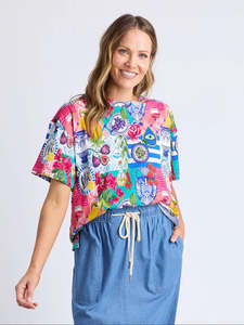 Graphic Tees: Lala Land Tee