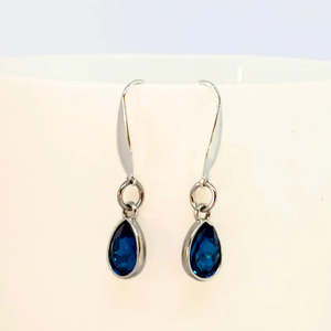 FRENCH STYLE LAB Sapphire