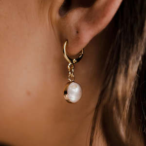 FRENCH STYLE LAB Dainty Lady -GOLD