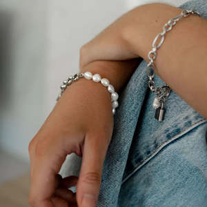 FRENCH STLE LAB Charmed - Bracelet
